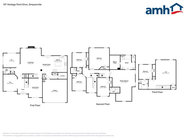 Photo - 200 Heritage Point Dr