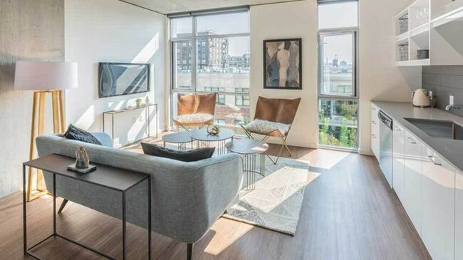 Photo - Heartline Apartments
