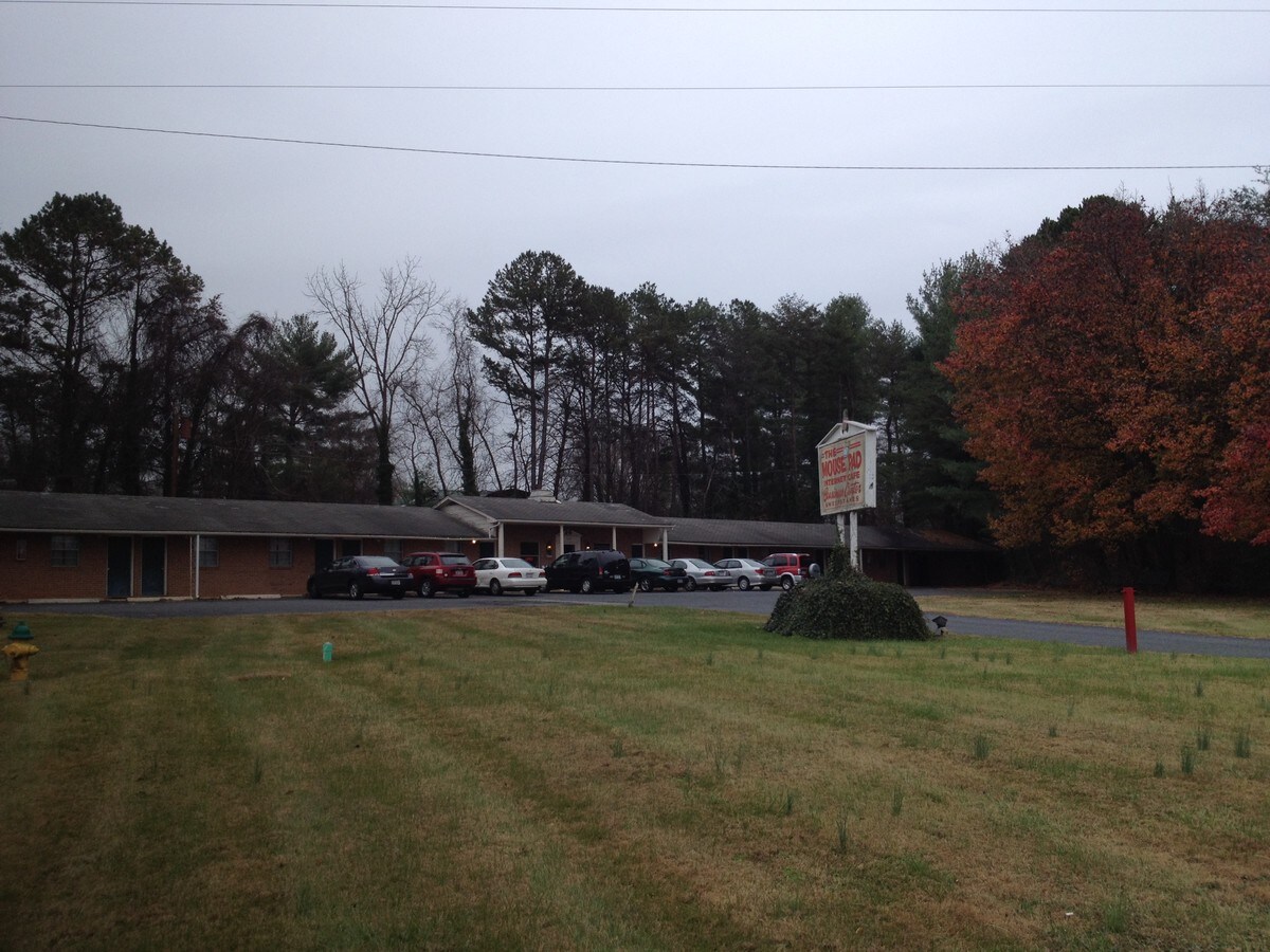 Photo - The Callaway Apartments
