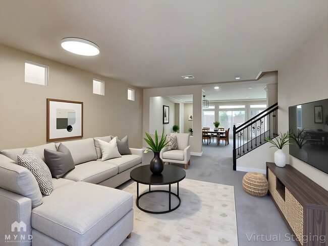 Building Photo - 8364 Langhorne Creek St