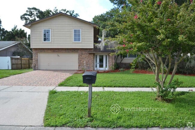 Building Photo - 880 Chokecherry Dr Rental