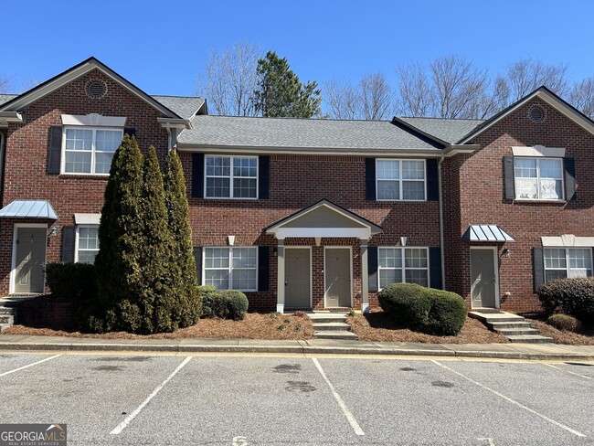 Photo - 460 Barnett Shoals Rd Townhome