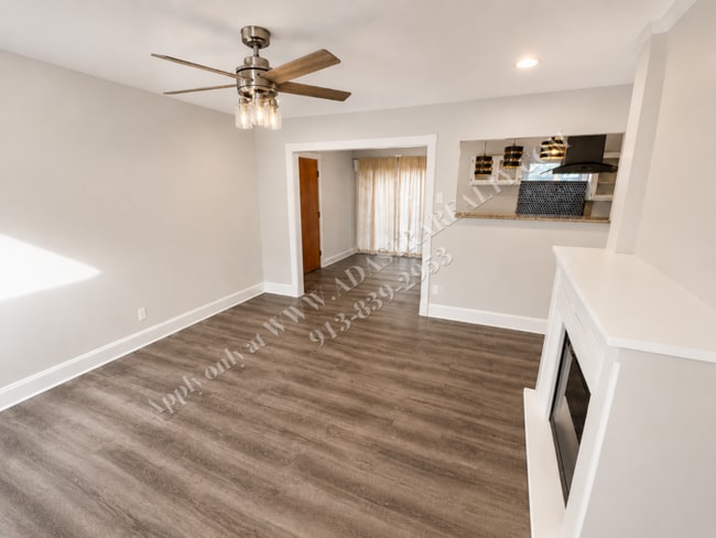 Photo - Updated Ranch Home on a Large Lot in Overland Park-Coming SOON!!