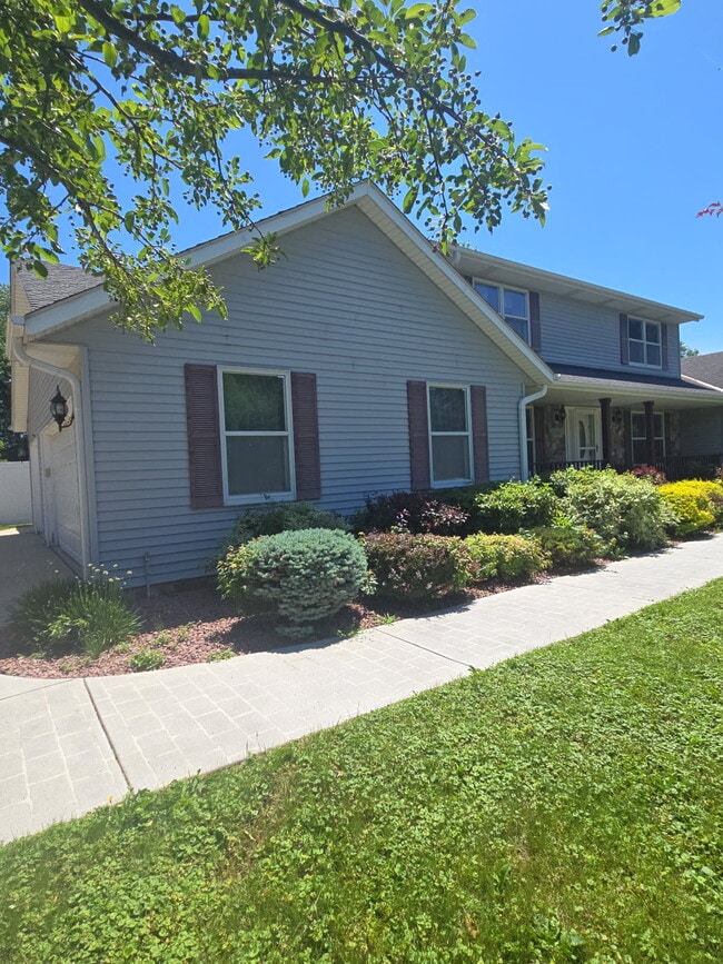 Photo - 1700 S Twin Willow Dr