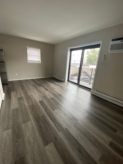 Photo - Hudson Street Apartments