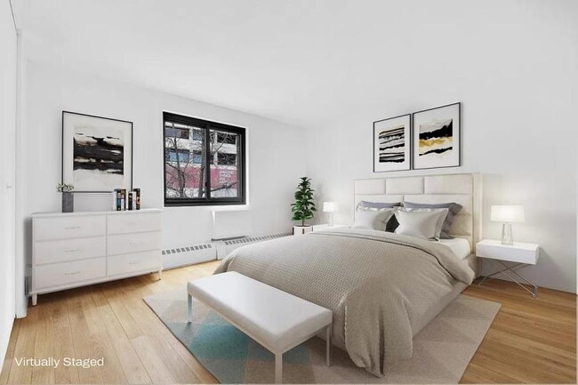 Photo - 3 bedroom in New York NY 10038 Unit 3B