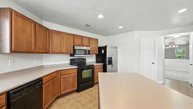 Photo - 4527 Summer Fall