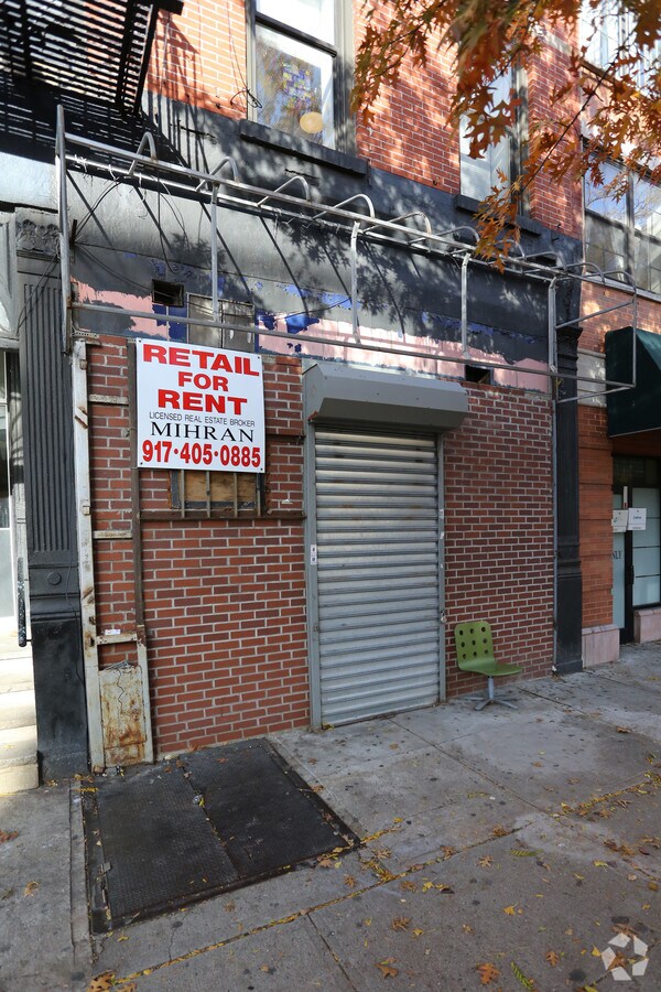 Photo - 2593-2595 Frederick Douglass Blvd
