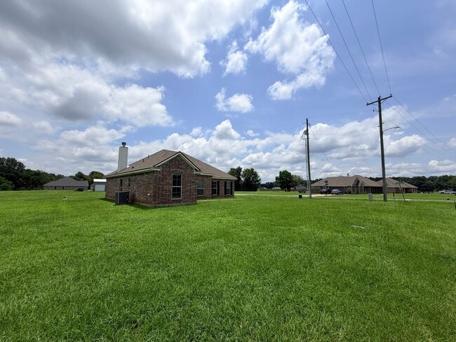 Photo - Large lot with Shop for boat or Atvs......