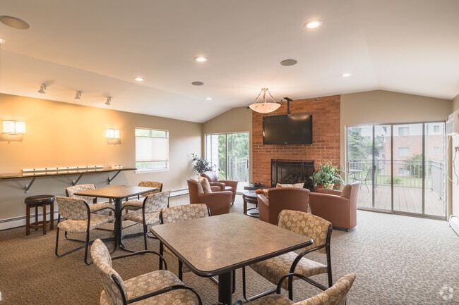 Clubhouse