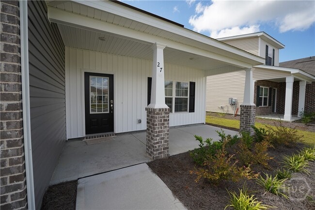 Building Photo - 27 Sago Palm Wy Rental