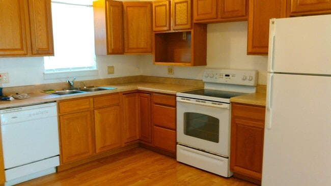 Photo - 502 Apple St