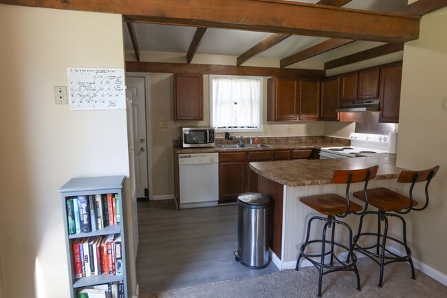 Photo - Townhome Beauty!