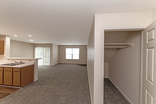 Storage area