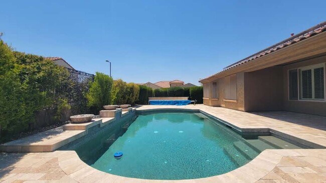 Photo - Private pool plus SOLAR! Quiet 55+ community