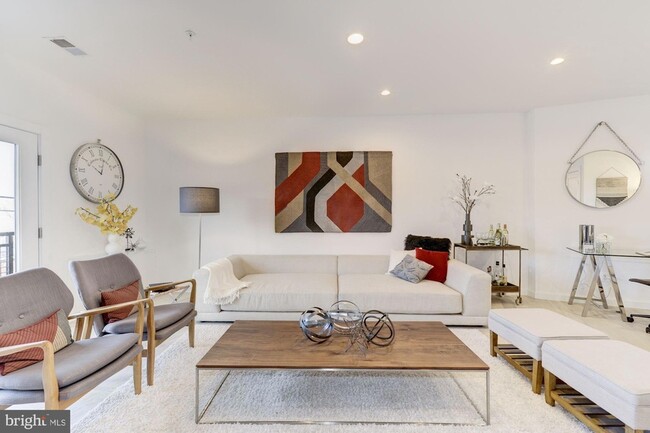 Photo - 1871 Corcoran St NE Townhome