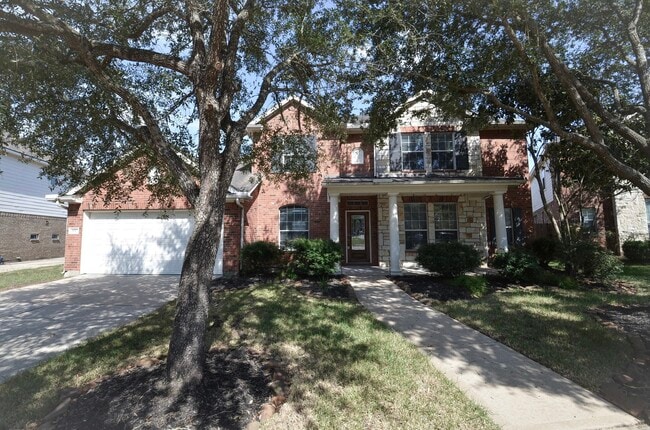 Photo - 5527 Baron Ridge Ln