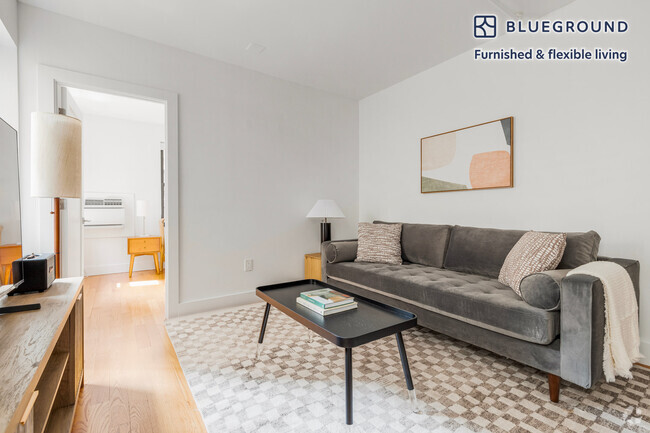 Building Photo - 10 W 65th St Unit FL4-ID1848 Rental