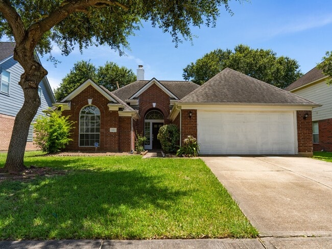 Photo - 15627 Rosewood Hill Ct