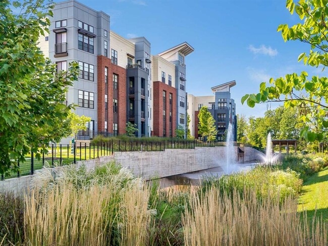 Lerner Windmill Parc