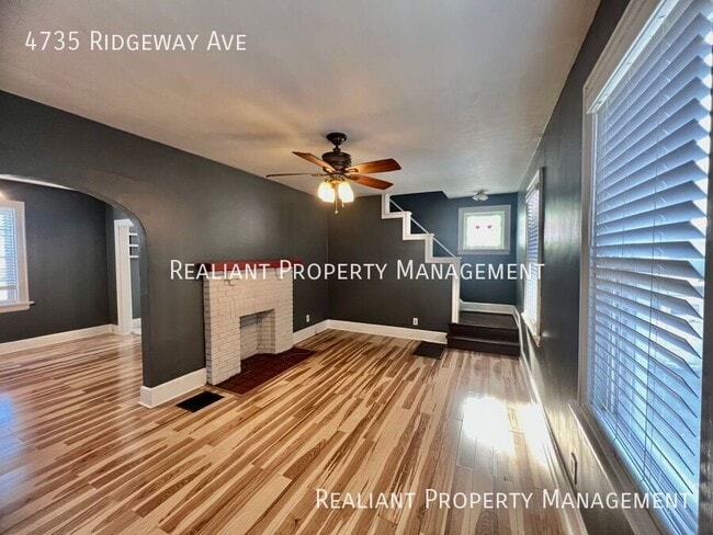 Photo - 4735 Ridgeway Ave