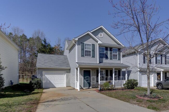 Photo - 5724 Henderson Oaks Dr