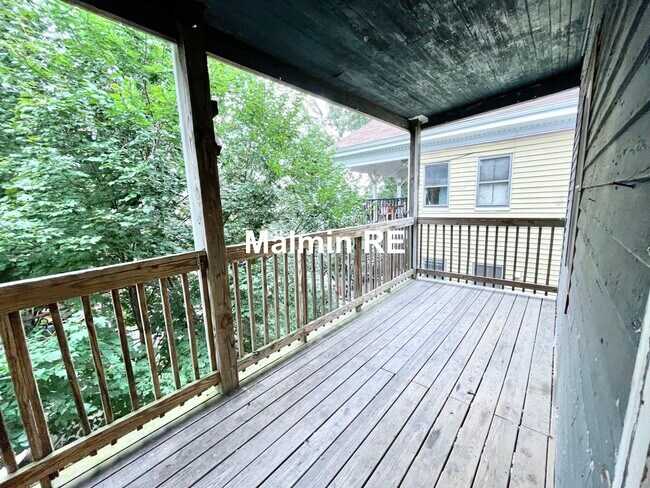 Photo - 61 Hillside St Unit 3