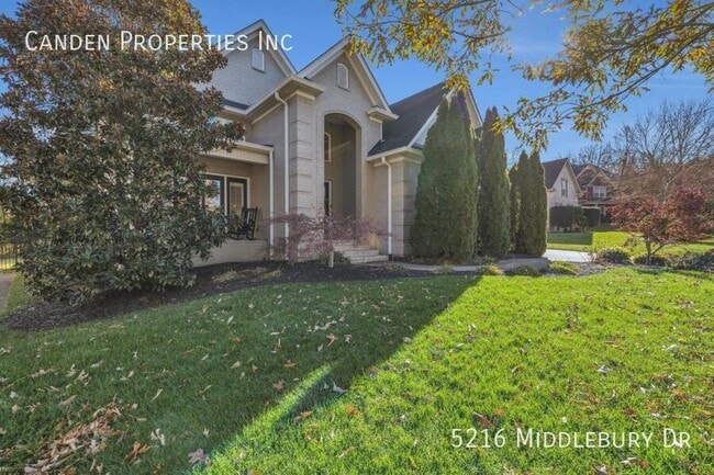 Photo - 5216 Middlebury Dr
