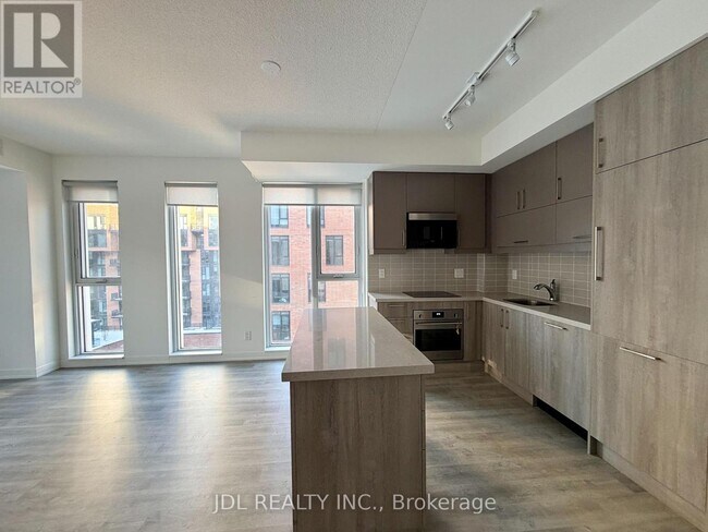 Photo - 8119 Birchmount Rd Unité 810