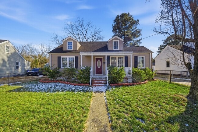 Building Photo - 4549 Bankhead Ave