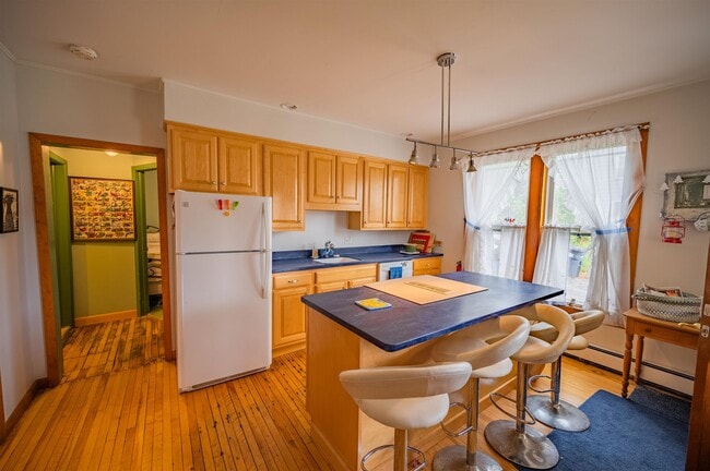 Cocina - 18 Eastern Ave Unidad 1