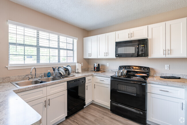 Interior Photo - Wexford Townhomes