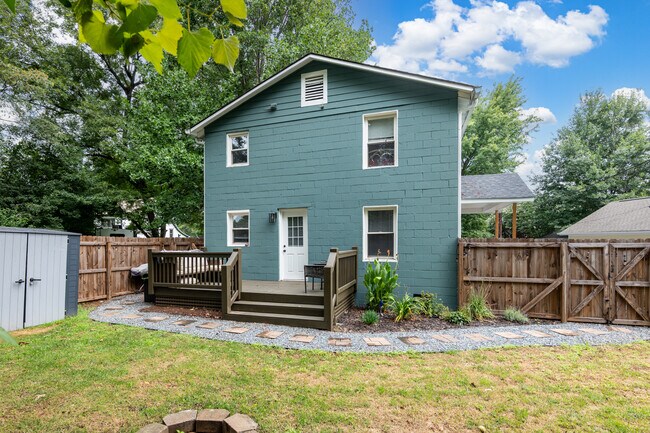 Photo - 1032 Charles Ave
