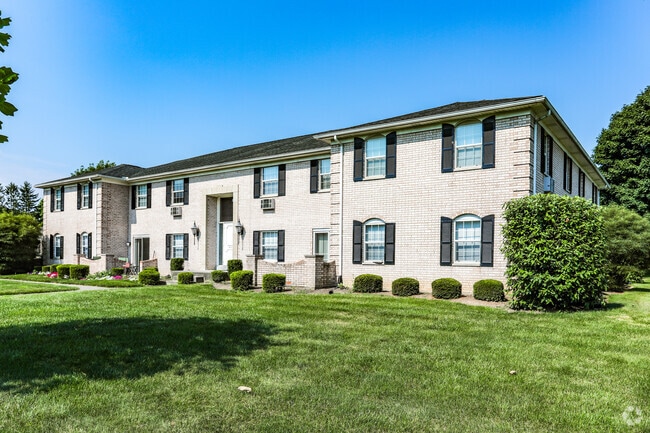 Blackstone Apartments of Centerville