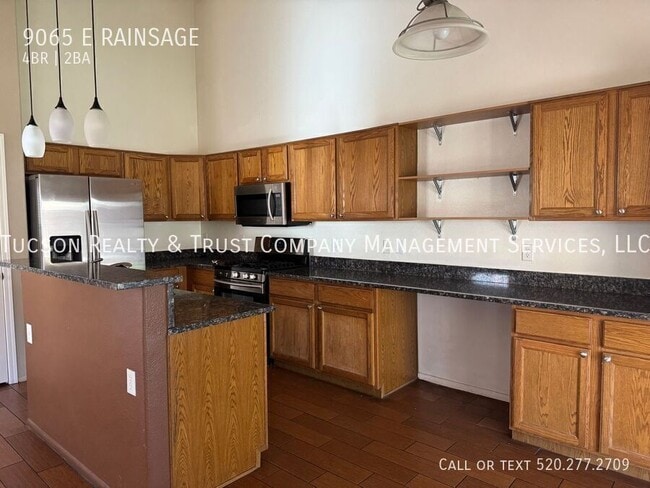 Photo - 9065 E RAINSAGE-