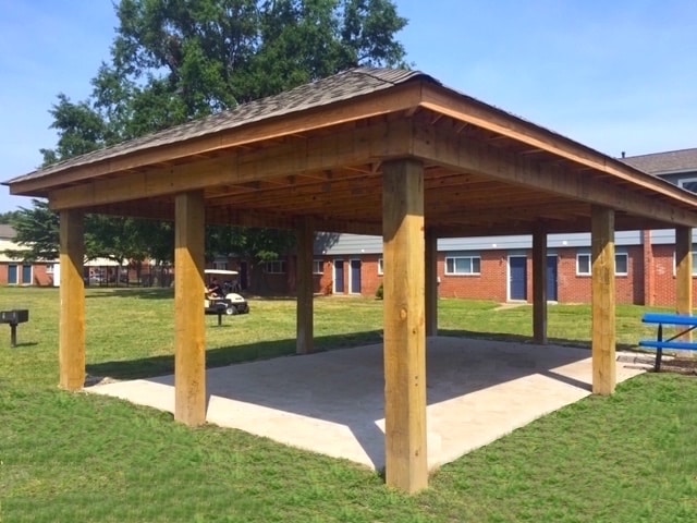 Meadowview Apartments