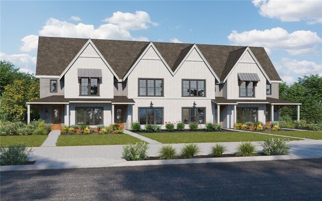 Twin Forks Townhomes - Twin Forks Townhomes