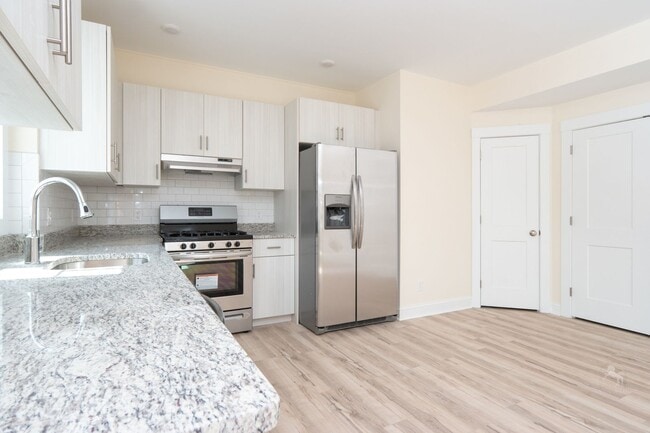 Photo - Folger's Landing