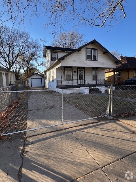 Building Photo - 2019 N Fairview Ave Rental