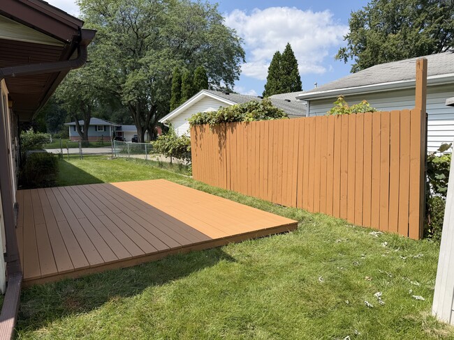 1316 Norwell Ln