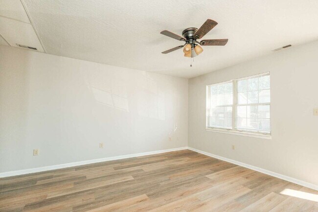 Photo - Newly Updated 2 Bedroom, 1 Bath Townhome –...