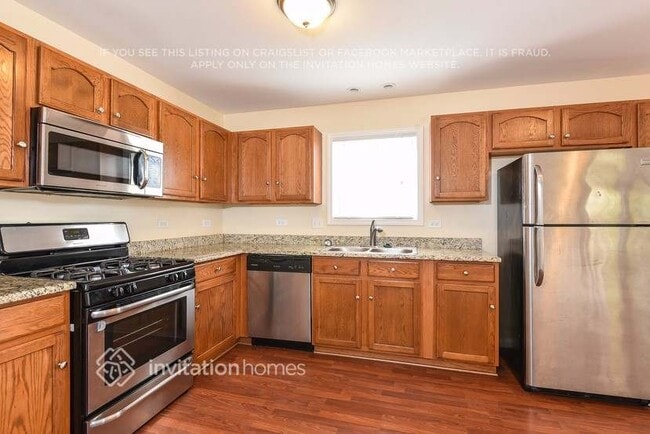 Photo - 1717 Stonegate Dr