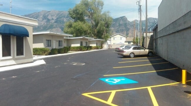 Photo - 1643 S State St