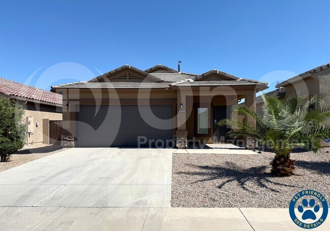 Building Photo - 35408 W San Alvarez Ave Rental