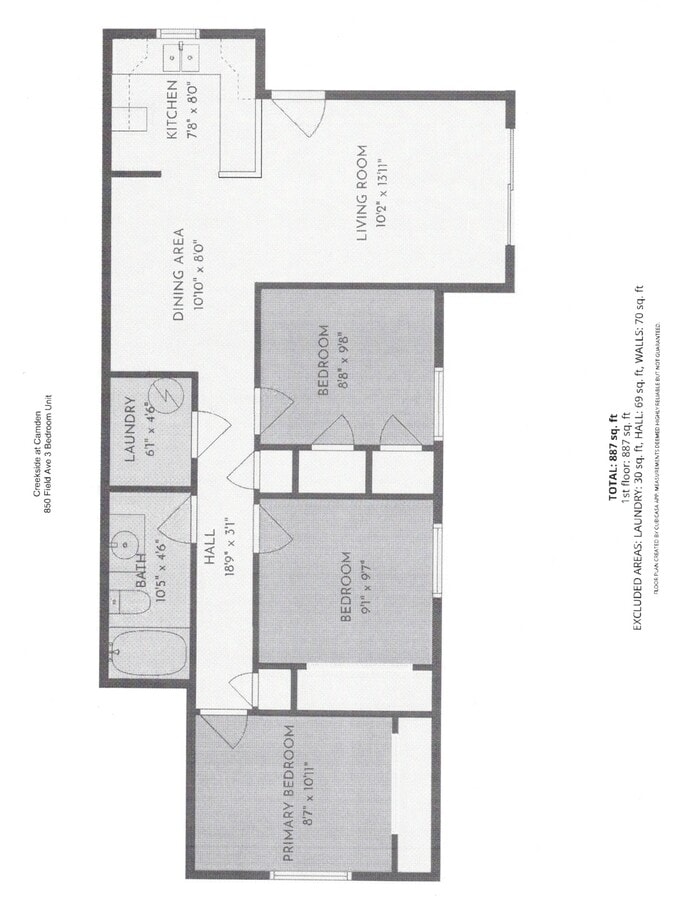 Photo - 850 Field Ave Unit 7-5