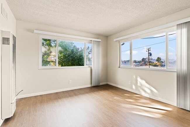 Photo - Utilities Included! Hayward 2-Bedroom with On-Site Laundry, Parking & Brand New Floors Unit 3