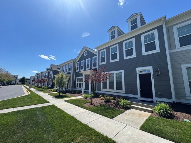 Photo - Preston Lake Townhouse