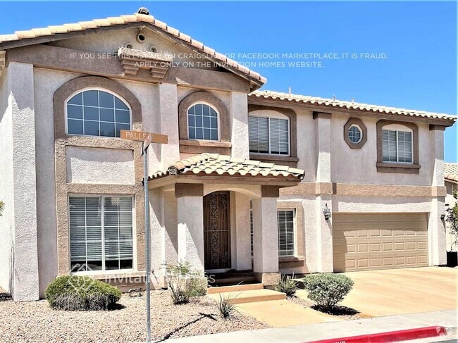 Building Photo - 2872 Palleta Dr Rental
