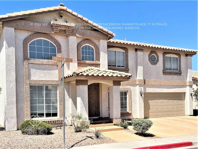 Photo - 2872 Palleta Dr Casa