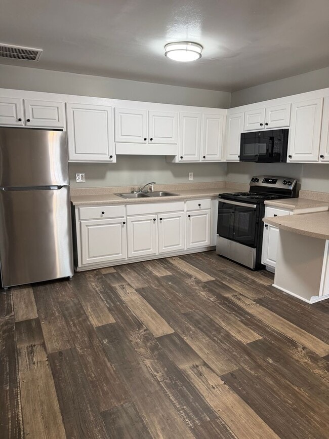 Photo - THE VILLAS IV Unit 123